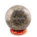 Tibetská misa Golden Brown 1528g