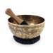 Tibetská misa Golden Brown 1260g