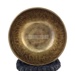 Tibetská misa Golden Brown 1260g