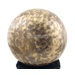 Tibetská misa Golden Brown 1260g