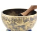 Tibetská misa Golden Brown 1104g