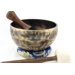 Tibetská misa Golden Brown 1104g