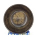 Tibetská misa Golden Brown 1104g