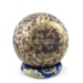 Tibetská misa Golden Brown 1104g