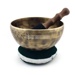 Tibetská misa Golden Brown 1060g