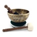 Tibetská misa Golden Brown 1060g
