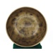Tibetská misa Golden Brown 1060g
