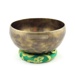 Tibetská miska Golden Brown 705g