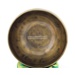 Tibetská miska Golden Brown 705g