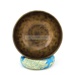 Tibetská miska Golden Brown 655g