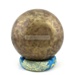 Tibetská miska Golden Brown 655g