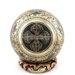 Tibetská misa Engraved 915g