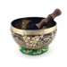 Tibetská misa Engraved 869g