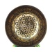 Tibetská misa Engraved 869g