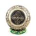 Tibetská misa Engraved 869g