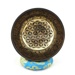 Tibetská misa Engraved 833g