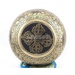 Tibetská misa Engraved 833g