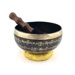 Tibetská miska Engraved 761g