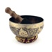 Tibetská miska Engraved 749g
