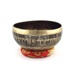 Tibetská miska Engraved 697g