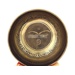 Tibetská miska Engraved 697g