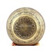 Tibetská miska Engraved 697g