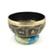 Tibetská miska Engraved 625g