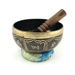 Tibetská miska Engraved 625g