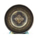 Tibetská miska Engraved 625g