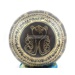 Tibetská miska Engraved 625g