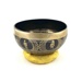 Tibetská miska Engraved 613g