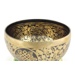 Tibetská miska Engraved 571g