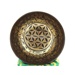 Tibetská miska Engraved 571g