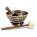 Tibetská mísa Full Moon Therapy 1295g