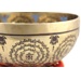 Tibetská mísa Ultimate Mystic 1211g