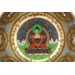Tibetská mísa Ultimate Mystic 1211g