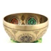 Tibetská mísa Ultimate Mystic 1056g