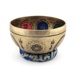 Tibetská mísa Ultimate Mystic 969g