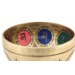 Tibetská mísa Ultimate Mystic 969g