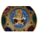 Tibetská mísa Ultimate Mystic 969g