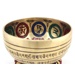 Tibetská miska Ultimate Mystic 955g