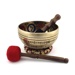 Tibetská miska Ultimate Mystic 955g
