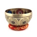 Tibetská miska Ultimate Mystic 812g