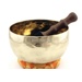 Tibetská misa Golden 758g