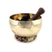 Tibetská misa Golden 729g