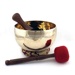 Tibetská misa Golden 729g