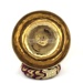 Tibetská misa Golden 729g