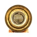 Tibetská miska Golden 701g