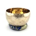 Tibetská miska Golden 686g