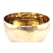 Tibetská miska Golden 593g